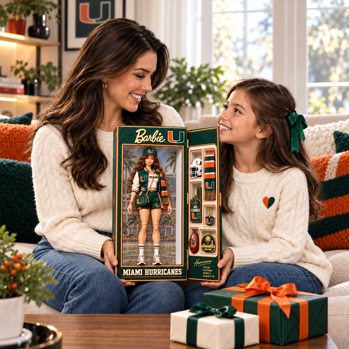 Premium MHC Commemorative Figure TMH