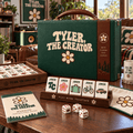 TTC Premium Mahjong Set – Game Night Edition PNPA