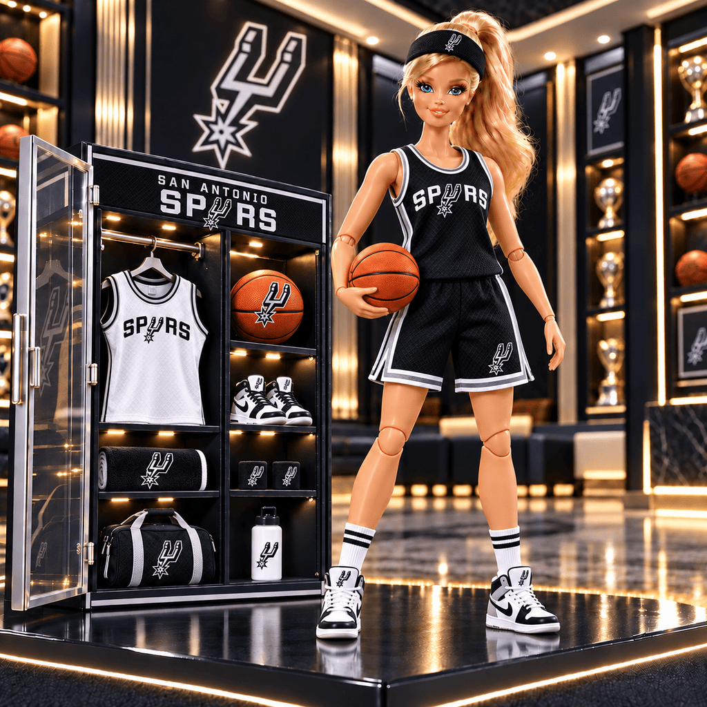 SAS Premium Commemorative Figure TTTT