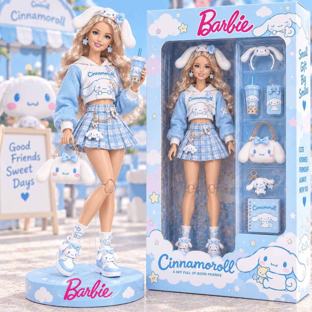 CNMR Premium Commemorative Figure TTN
