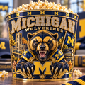 MWR Premium Popcorn Bucket Edition TTNL