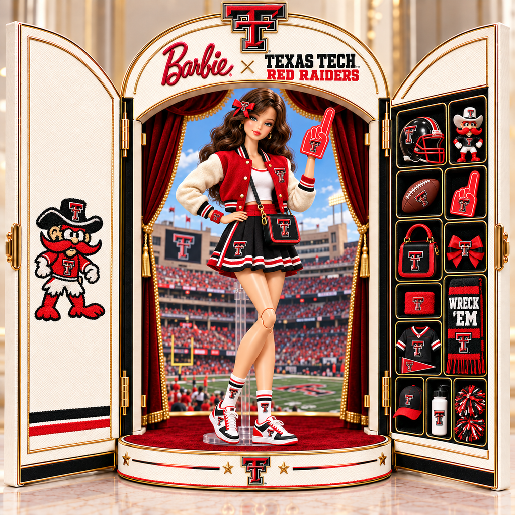 Premium TTRR Commemorative Figure TMH