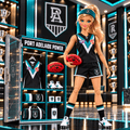 PADP Premium Commemorative Figure TTTT