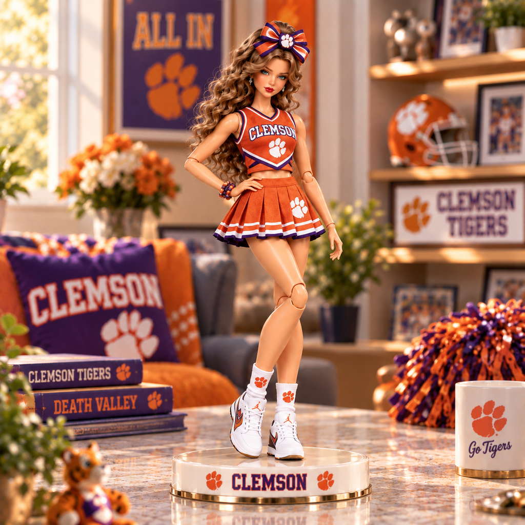 CTFB Premium Commemorative Figure DNBN