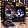 Premium BFBL Poke Ball PDL