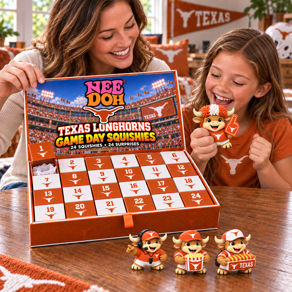 TLH Special Squishies Collection TTTT