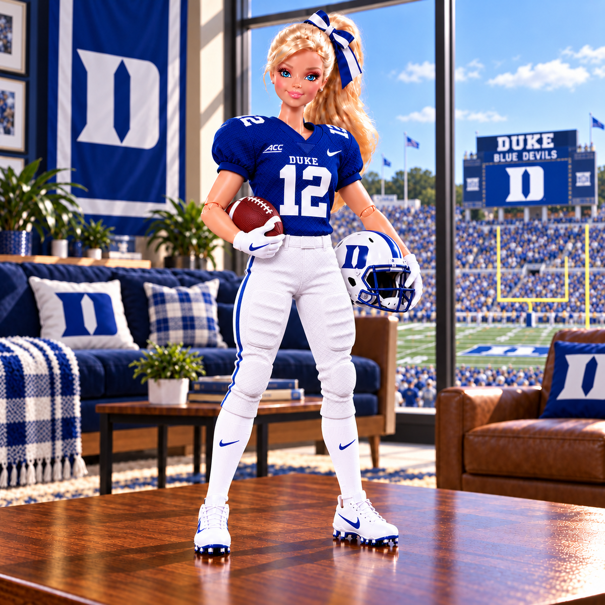 DBD Premium Commemorative Figure TTTT