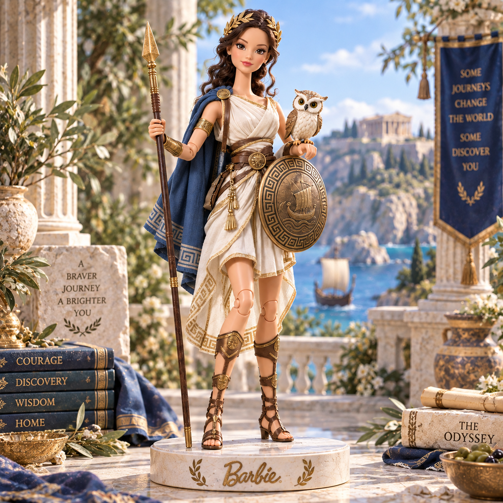 TOD Premium Commemorative Figure TTN