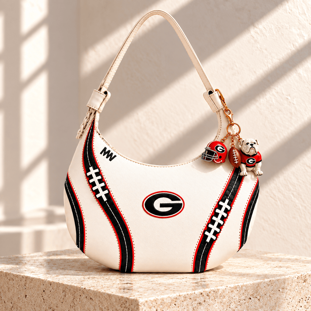 GGBD Premium Hobo Bag TMH