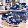 Premium LAD Collectible Shoes NTVA