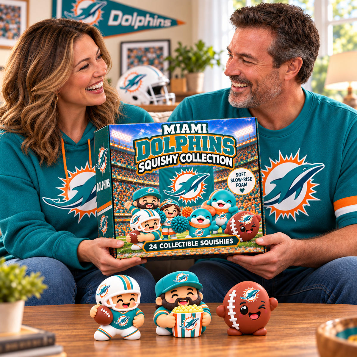 MDP Premium Advent Calendar PNPA