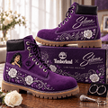 PREMIUM SQT HERITAGE BOOTS PTKL