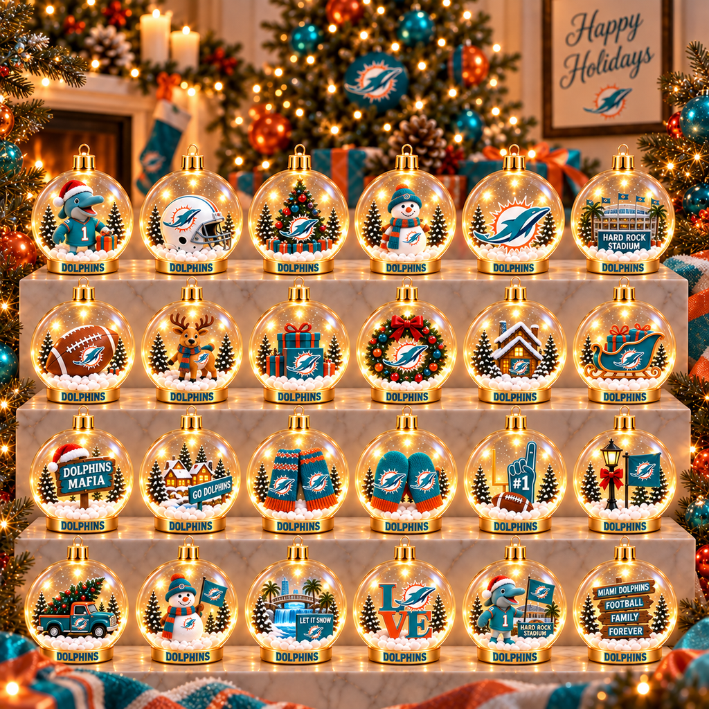 MDP Premium Advent Calendar PNPA
