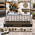 Premium BTB Mahjong Tiles Set TTMH