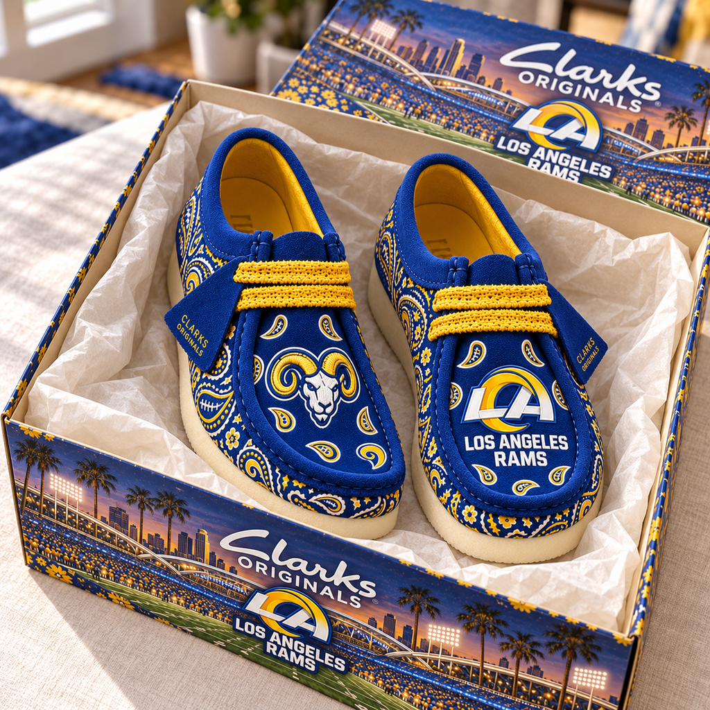 Premium LARS Collectible Shoes NTVA