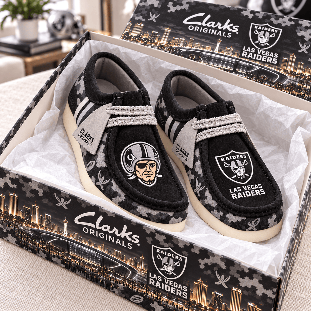 Premium LVR Collectible Shoes NTVA