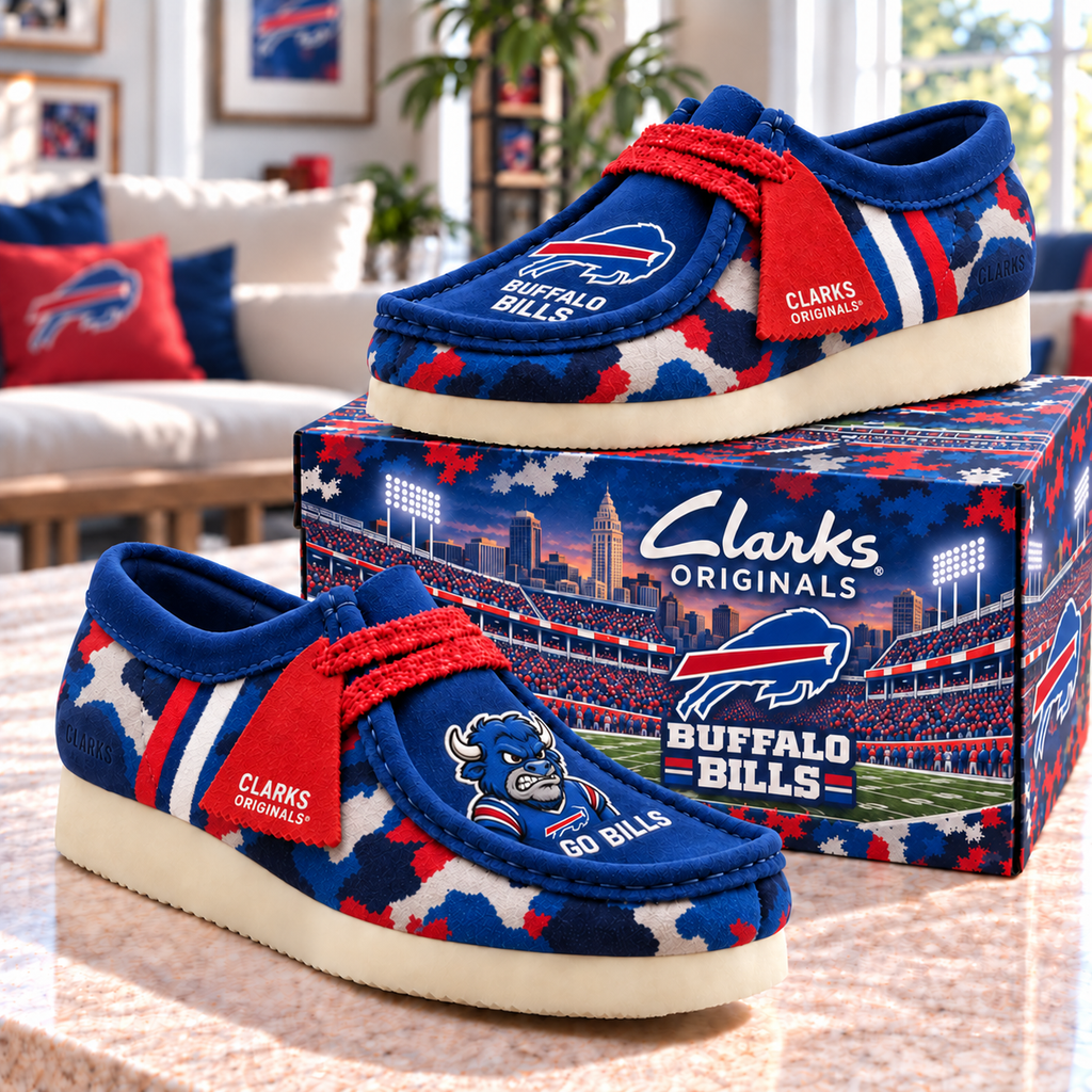 Premium BFBL Collectible Shoes NTVA