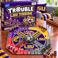 LSU Premium Collector’s Board Game TMH