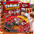 KCC Premium Collector’s Board Game TMH