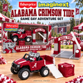 ACT Premium Adventure Toy Set TMH